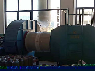 力強(qiáng)環(huán)保