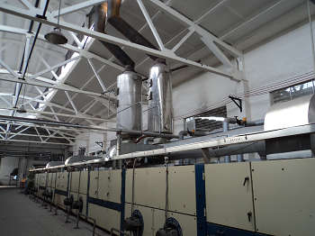 力強(qiáng)環(huán)保