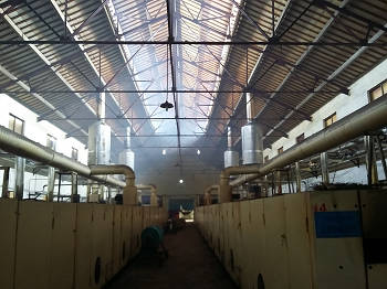 力強(qiáng)環(huán)保