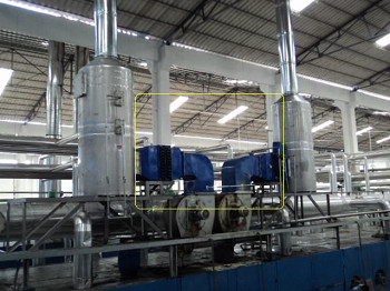 力強(qiáng)環(huán)保