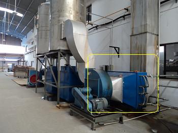 力強(qiáng)環(huán)保