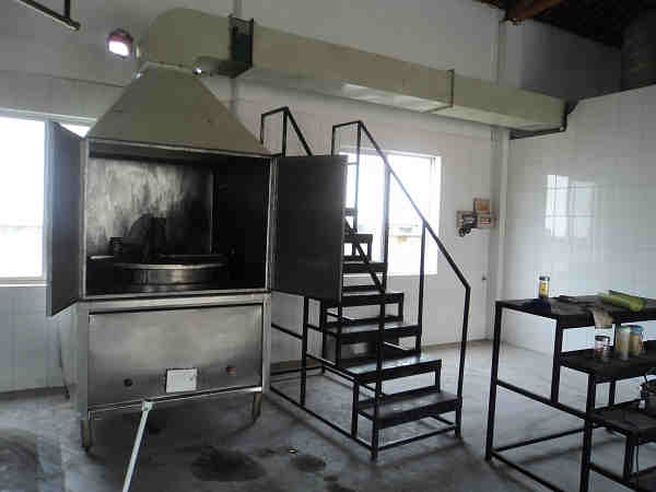 中藥車間廢氣治理 中藥車間廢氣治理