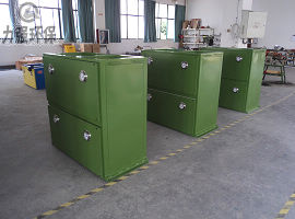 浸漬涂布干燥機余熱回收設(shè)備 浸漬涂布干燥機余熱回收設(shè)備