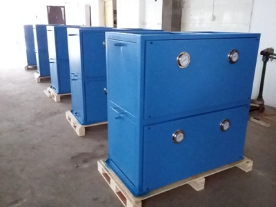 浸漬涂布干燥機余熱回收設(shè)備 浸漬涂布干燥機余熱回收設(shè)備