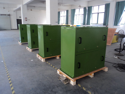 浸漬涂布干燥機余熱回收設(shè)備 浸漬涂布干燥機余熱回收設(shè)備