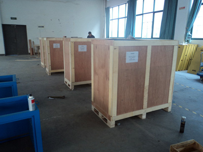 浸漬涂布干燥機余熱回收設(shè)備 浸漬涂布干燥機余熱回收設(shè)備