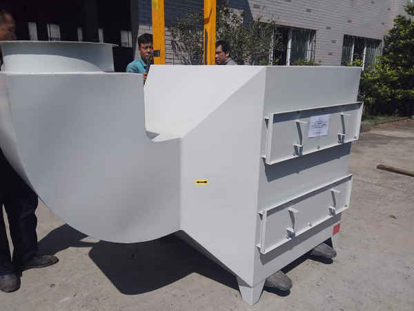 活性炭吸附設(shè)備