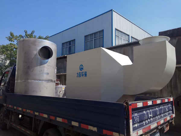 力強(qiáng)環(huán)保