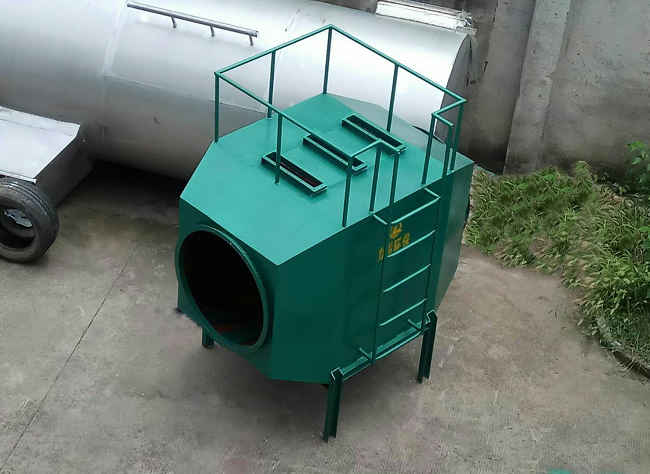 活性炭吸附設(shè)備