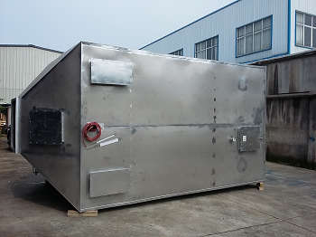 力強(qiáng)環(huán)保