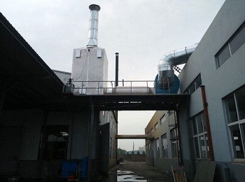 力強(qiáng)環(huán)保