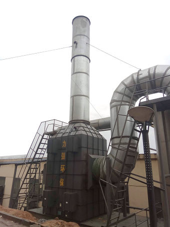 力強(qiáng)環(huán)保