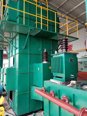 力強(qiáng)環(huán)保