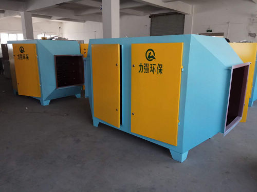 UV光解凈化設(shè)備 UV光解凈化設(shè)備