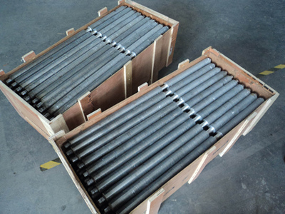 熱管 力強(qiáng)環(huán)保