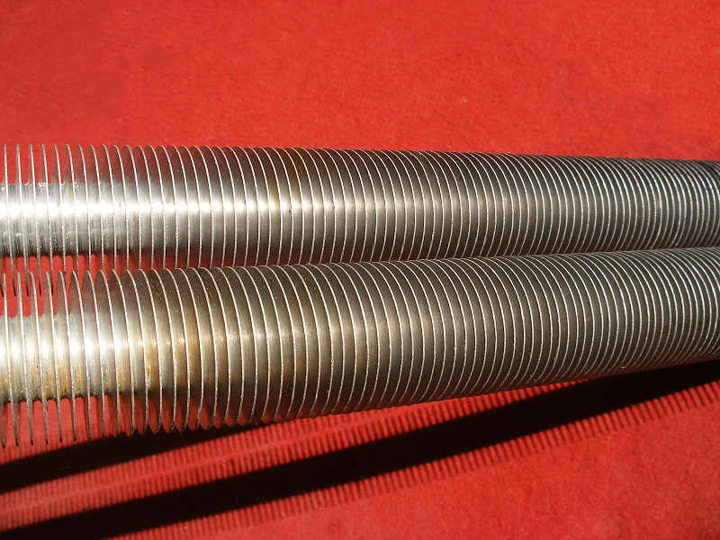 定型機余熱回收設備 定型機余熱回收設備