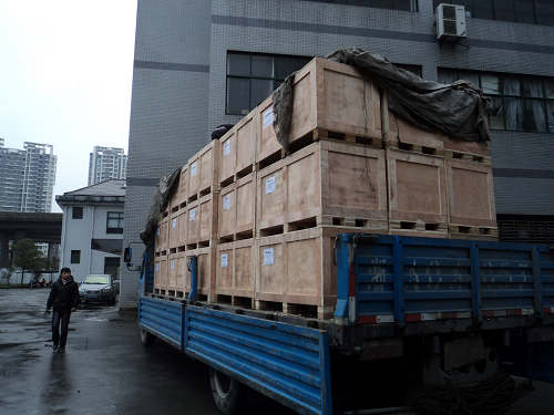 余熱回收設(shè)備