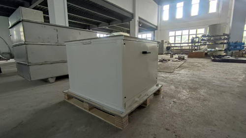 余熱回收設(shè)備