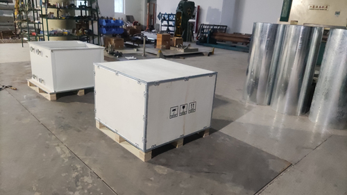 余熱回收設(shè)備