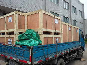 涂層機(jī)余熱回收 涂層機(jī)余熱回收