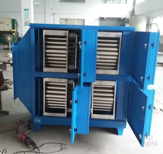 等離子廢氣凈化設(shè)備 等離子廢氣凈化設(shè)備