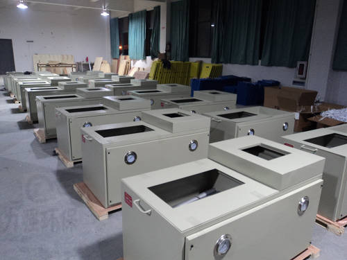 涂層機(jī)余熱回收 涂層機(jī)余熱回收