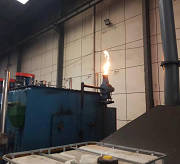 機(jī)加工油霧治理