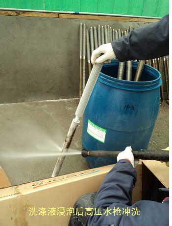 定型機余熱回收設(shè)備維護保養(yǎng) 力強環(huán)保