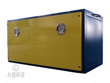 熱管換熱器 力強(qiáng)環(huán)保