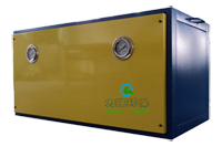 定型機余熱回收 力強環(huán)保