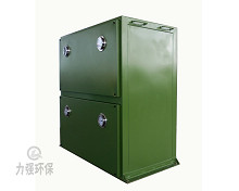 熱管換熱器 力強(qiáng)環(huán)保