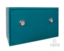 熱管換熱器 力強(qiáng)環(huán)保