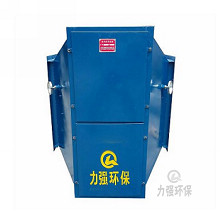 熱管換熱器 力強(qiáng)環(huán)保