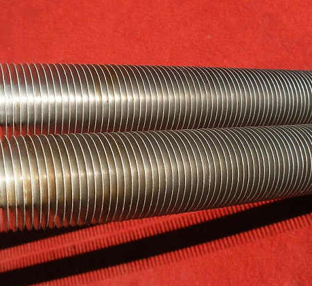 定型機余熱回收 力強環(huán)保