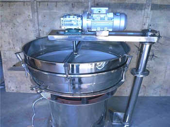 篩分機(jī) 篩分機(jī)