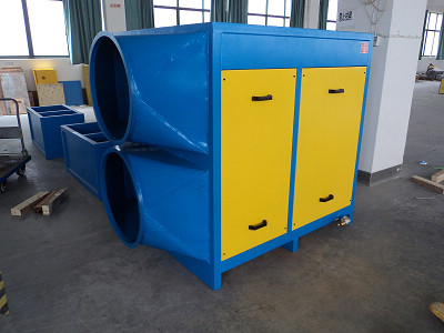 力強(qiáng)環(huán)保